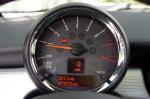 Mini Coupe JCW 2012 года